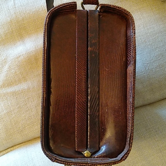 Vintage Handbag - Picture 7 of 13